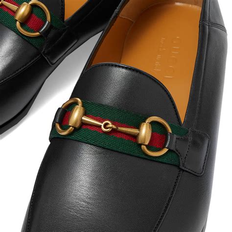 gucci ace lace|gucci brixton loafer women's.